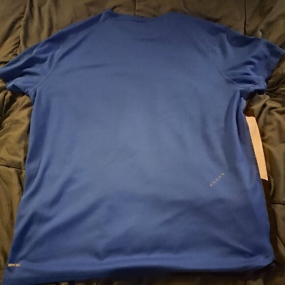 Puma track jacket and ignite shirt (2 items) - Picture 5 of 8